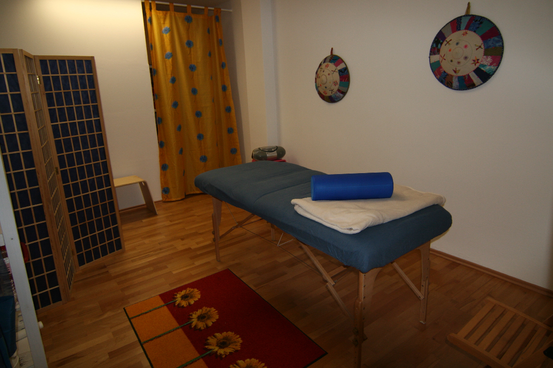 Massageraum